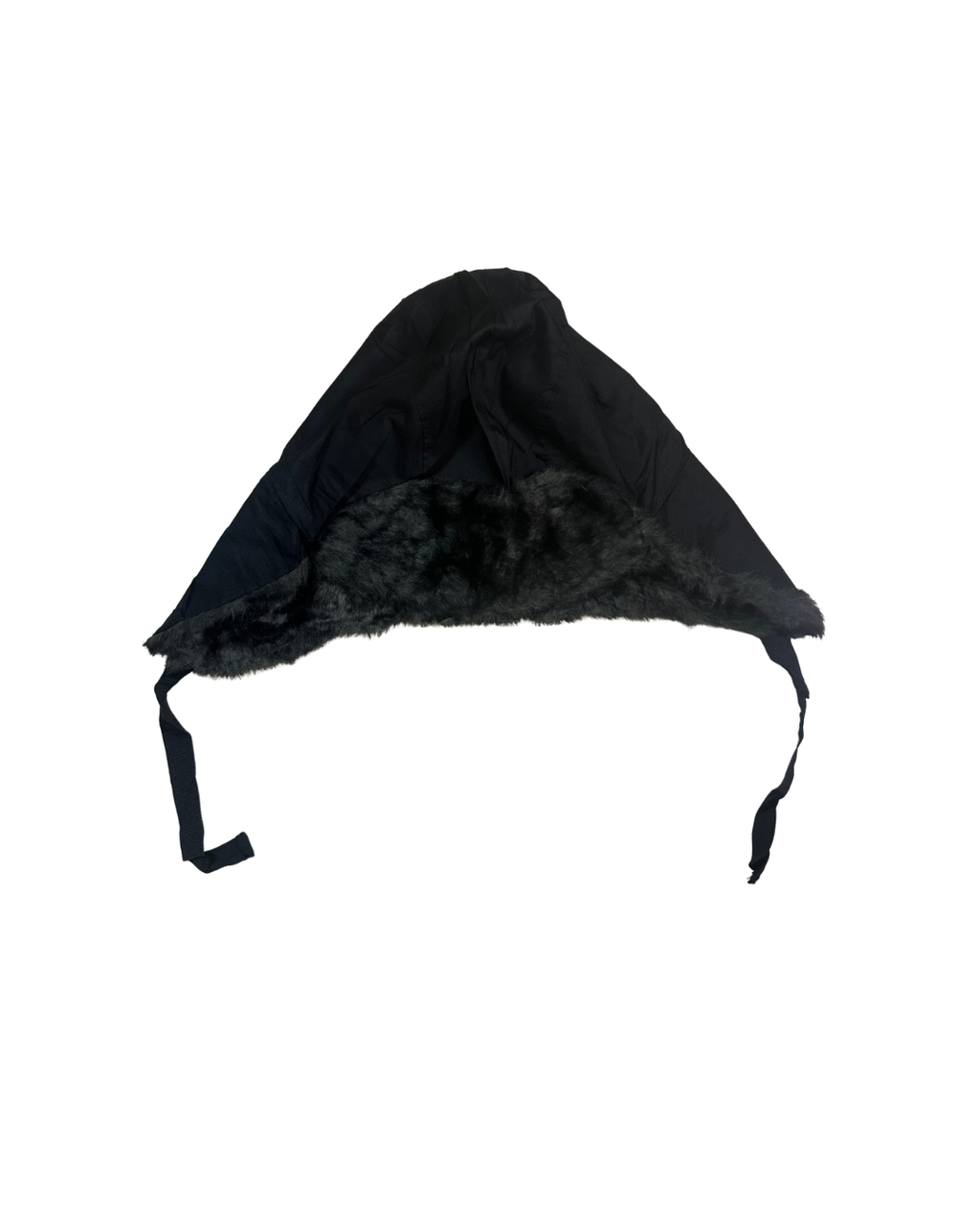 Wed'ze Wool Blend Trapper Hat