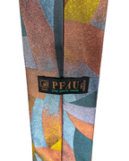 Pfau Necktie 9 cm