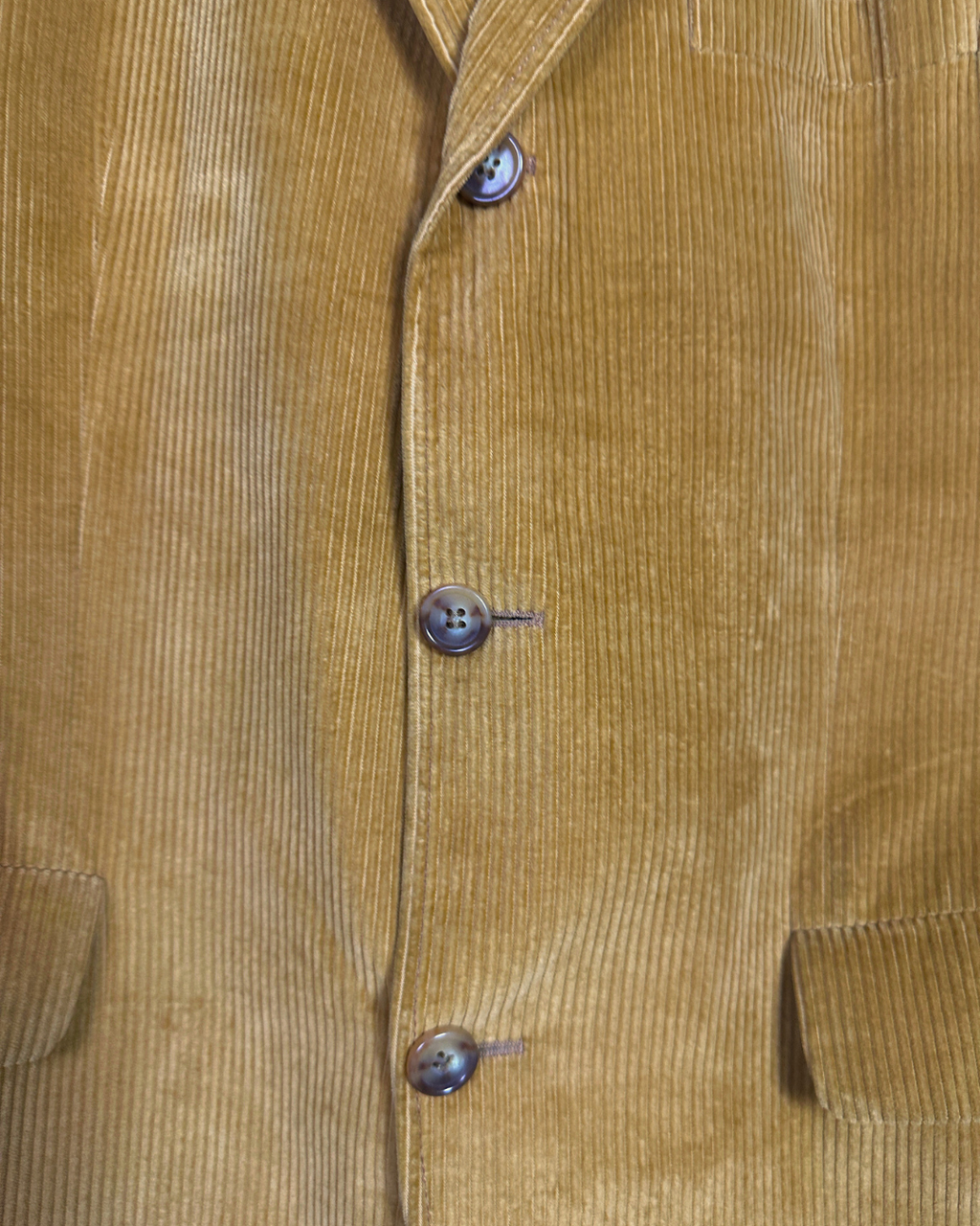 Pierre Cardin Tan Blazer