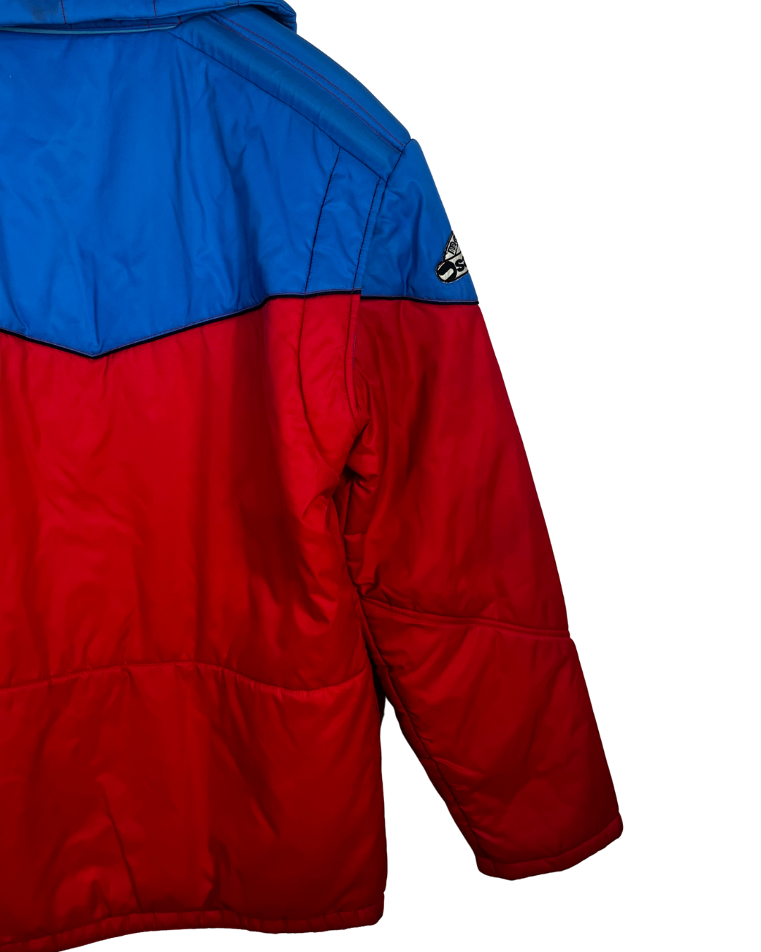 Samas Jacket Made in Italy - Medium