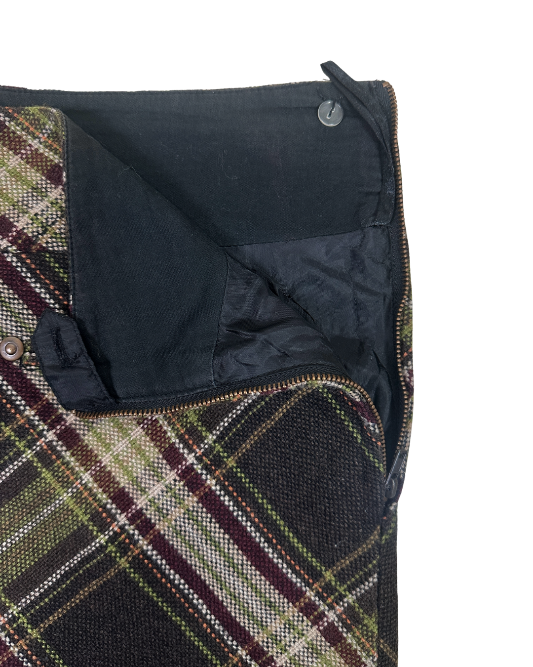 Amisu Skirt