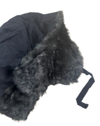 Wed'ze Wool Blend Trapper Hat