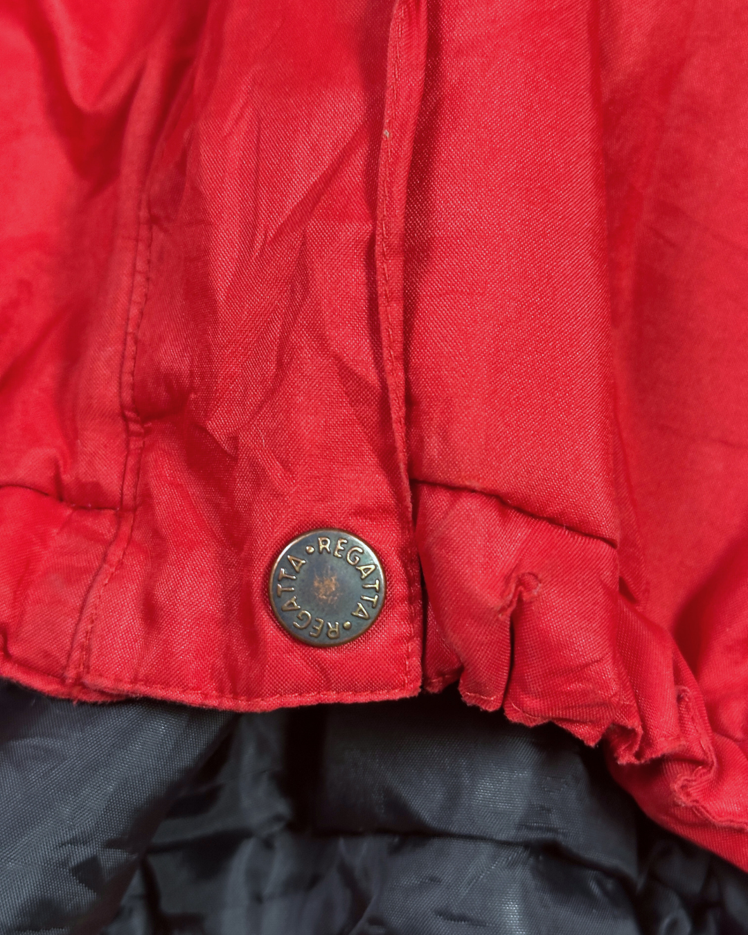 Regatta Great Outdoors Rain Jacket 2XL