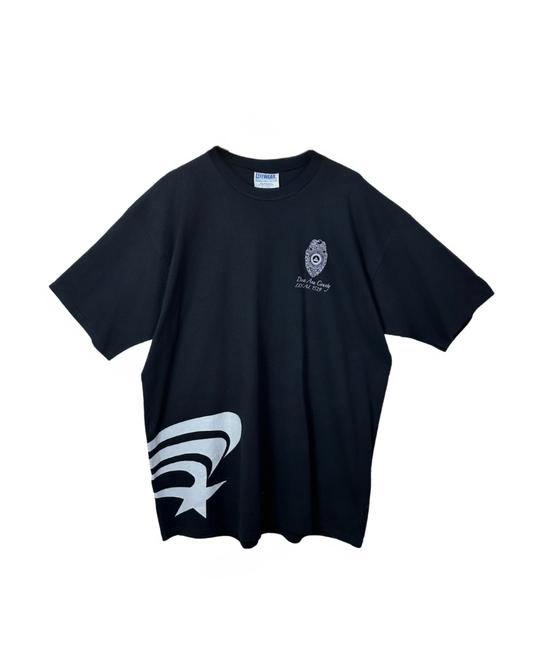 AFSCME Detention Officers Tee 3XL