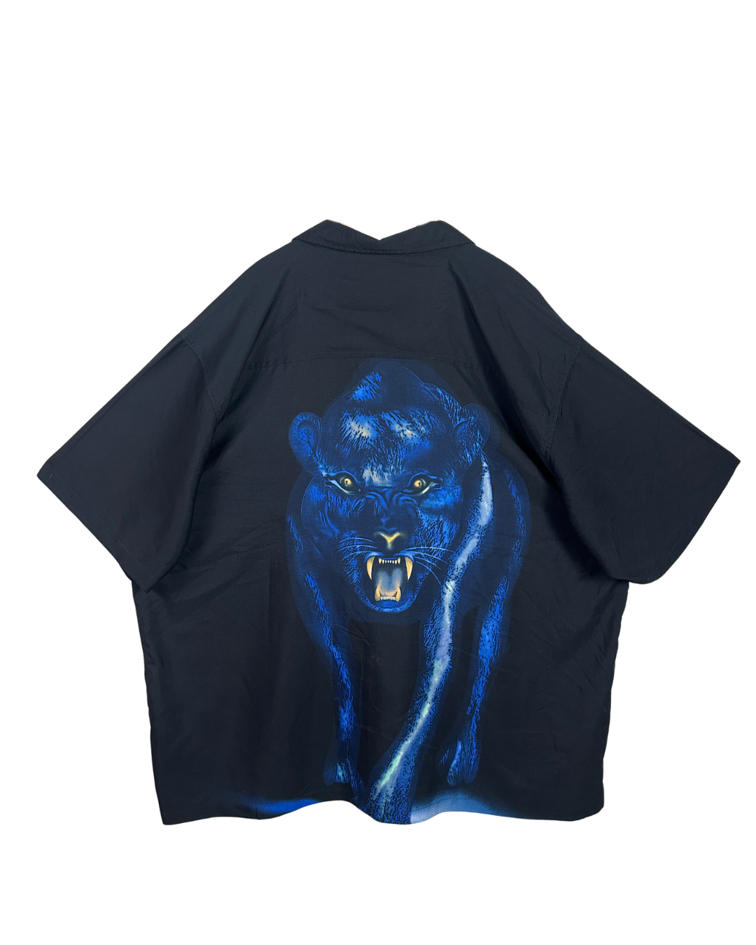 Duke Shirt 5XL