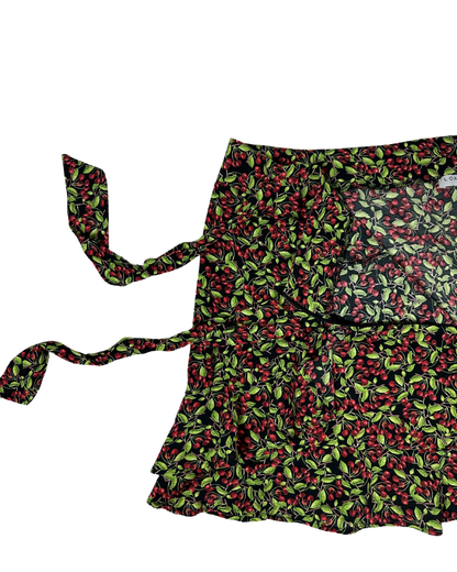 Loavies Cherry Skirt