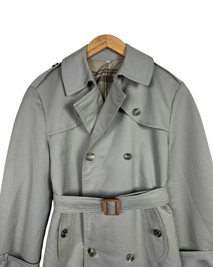 Tena Trench Coat - Large