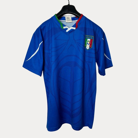 Retro Italia Jersey small