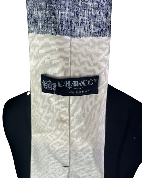 Emarco Necktie 9.5 cm