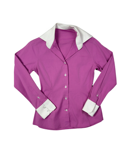 Fitted Shirt - Size Small