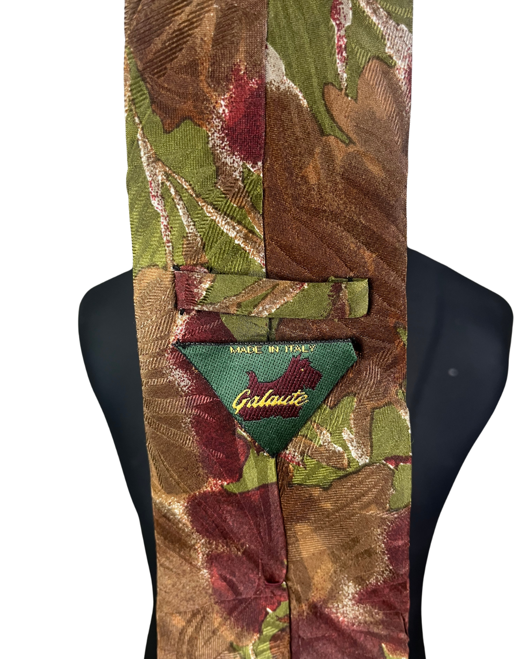 Galaute Necktie