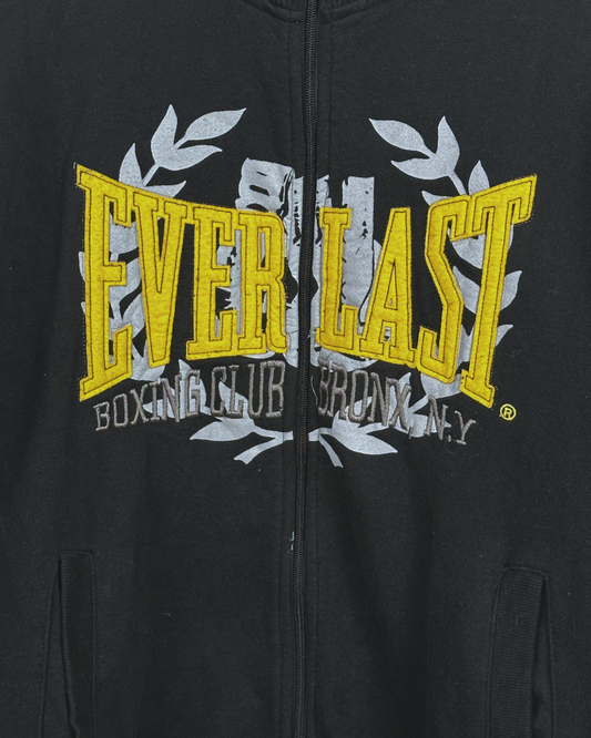 Everlast Zip-Up Jacket Medium