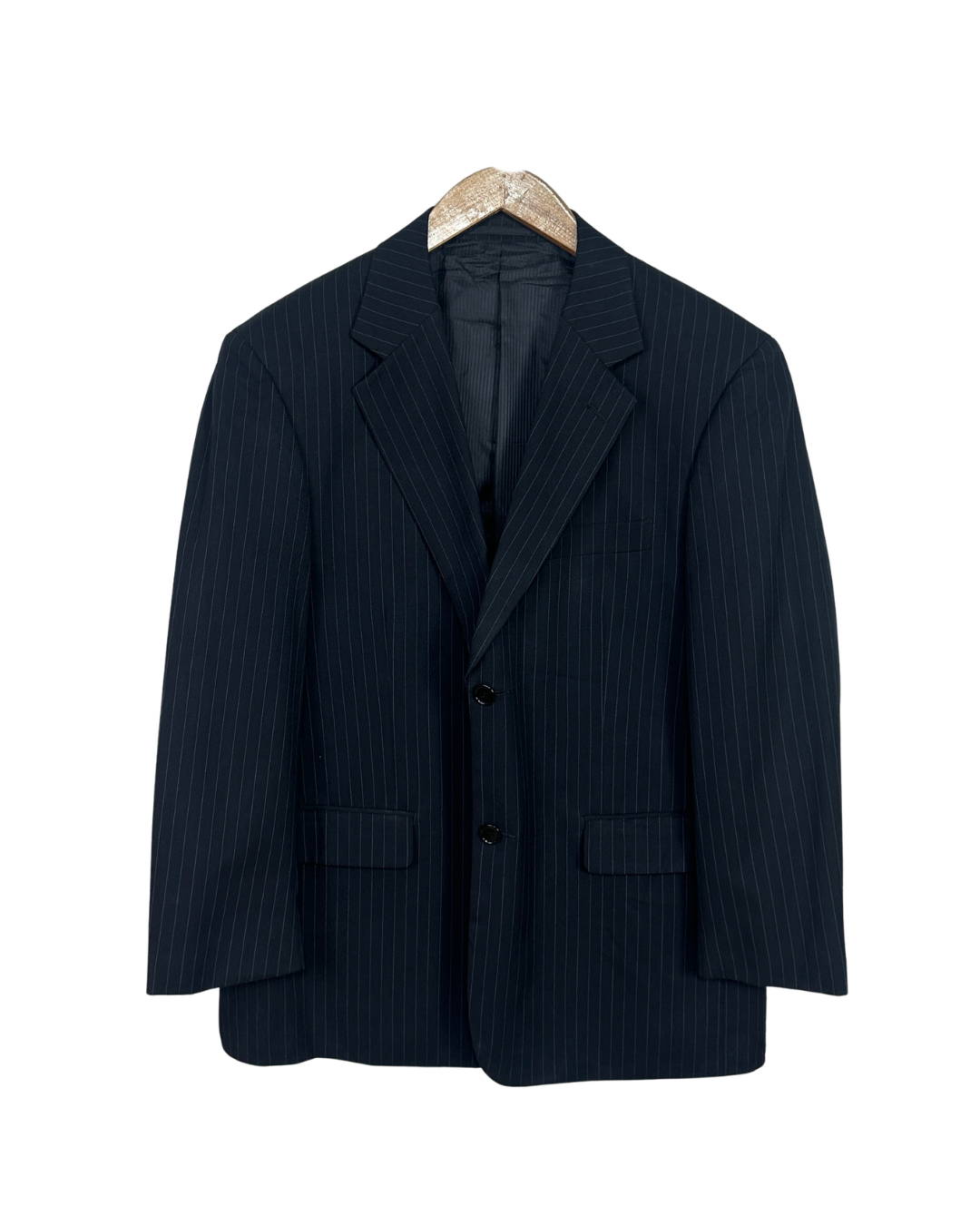 Bongardi Pinstripe Blazer