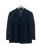 Bongardi Pinstripe Blazer