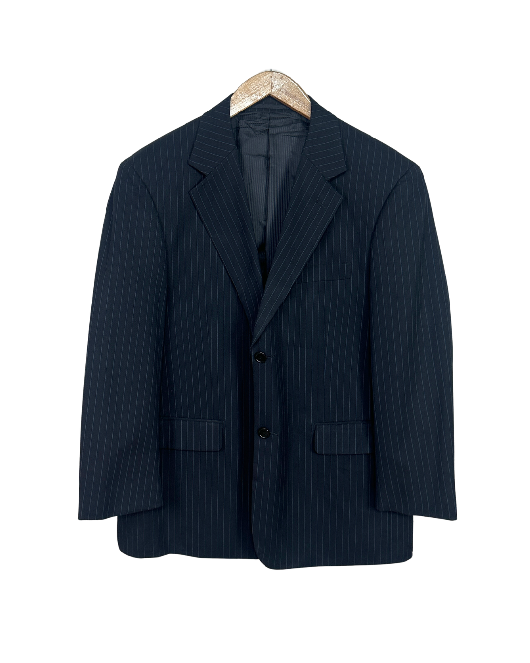Bongardi Pinstripe Blazer