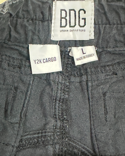 BOG Y2K Cargo Pants Large
