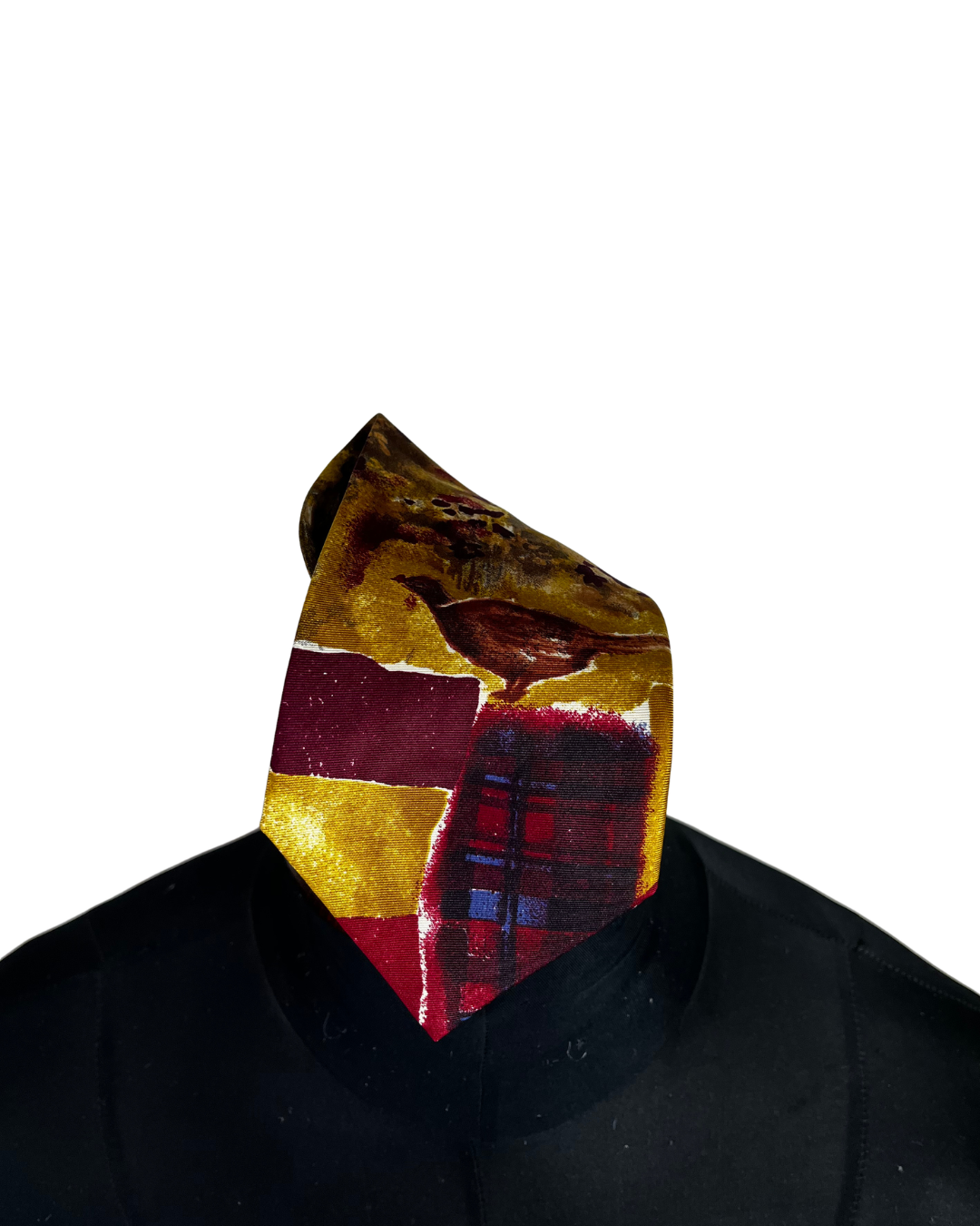 Giordano Necktie 10 cm
