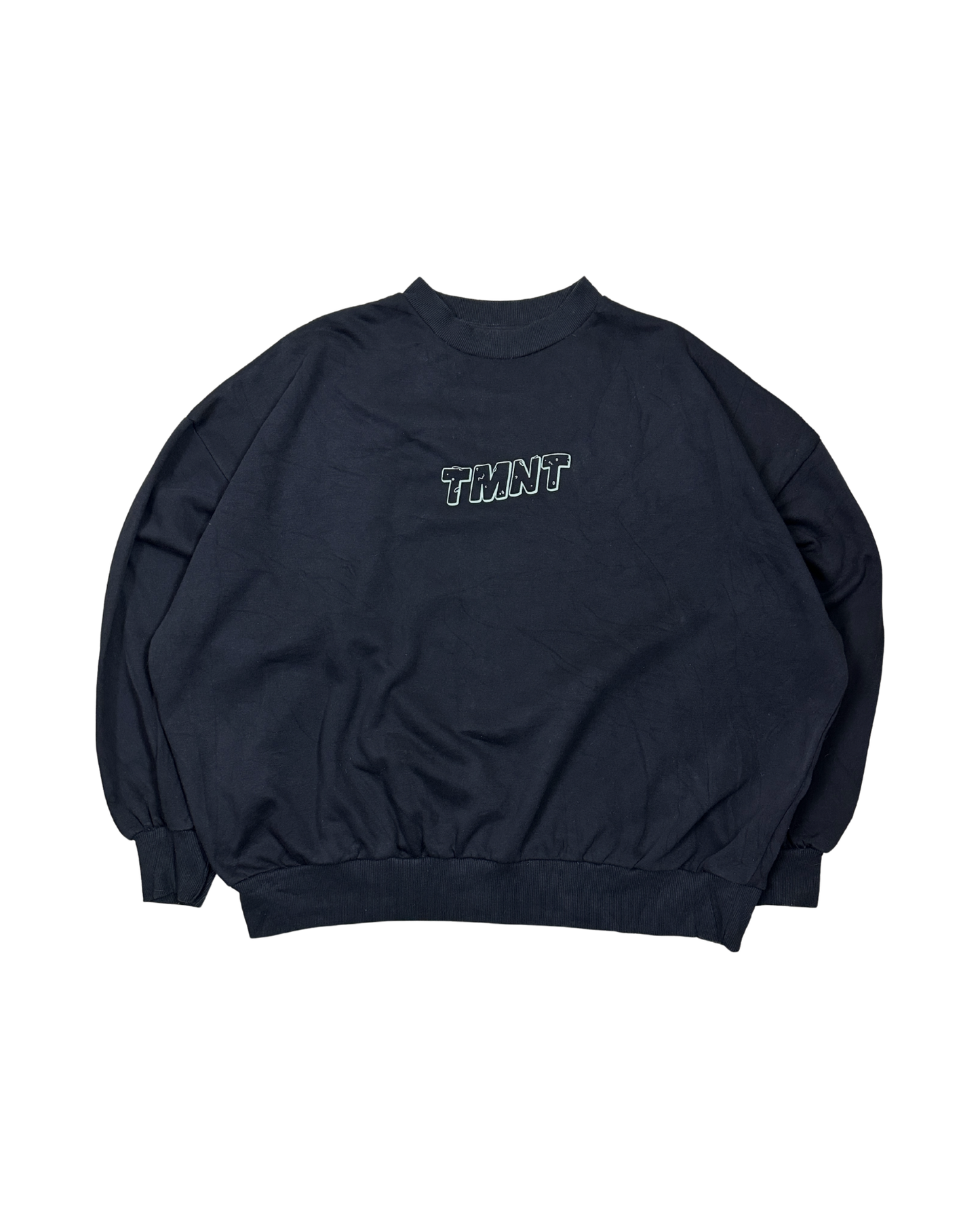 Teenage Mutant Ninja Turtles - Nickelodeon Skinny Dip - Oversized Large