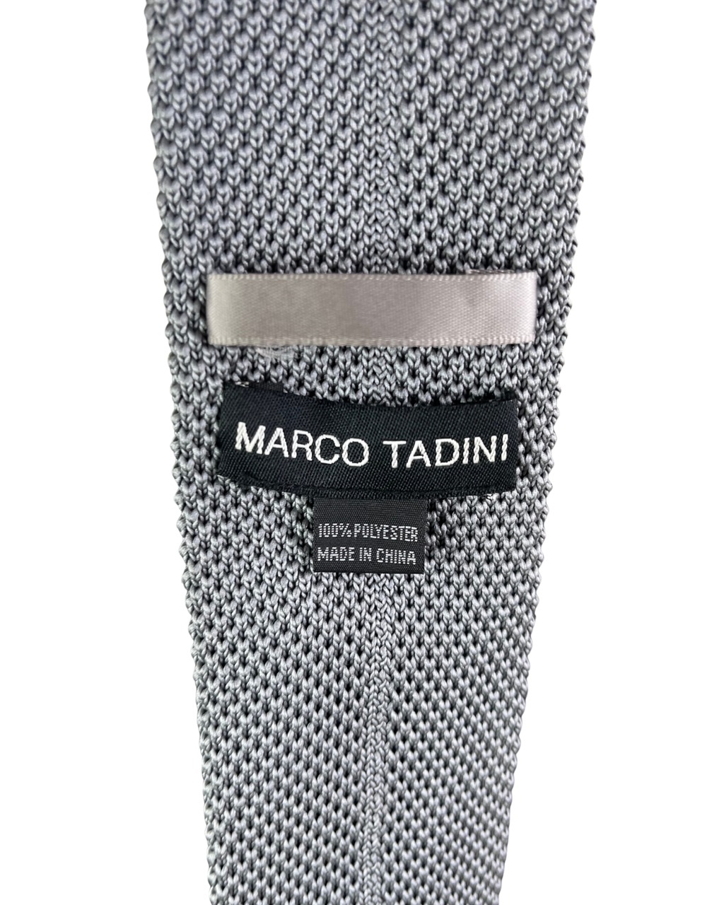 Marco Tadini Necktie