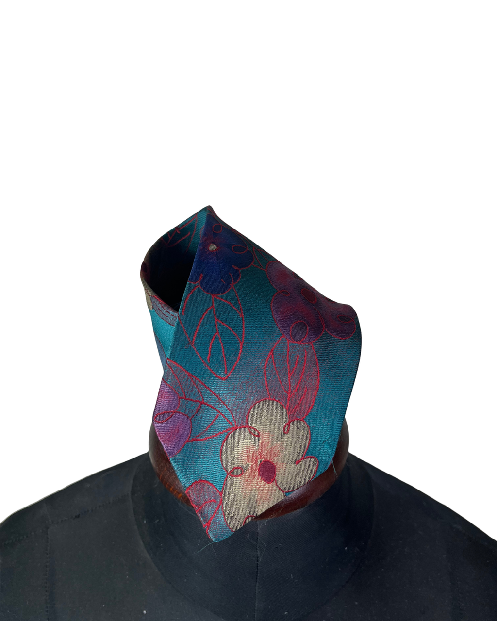 Jammers & Lufgen Necktie 8.5 cm