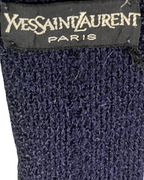 Yves Saint Laurent Necktie 6 cm