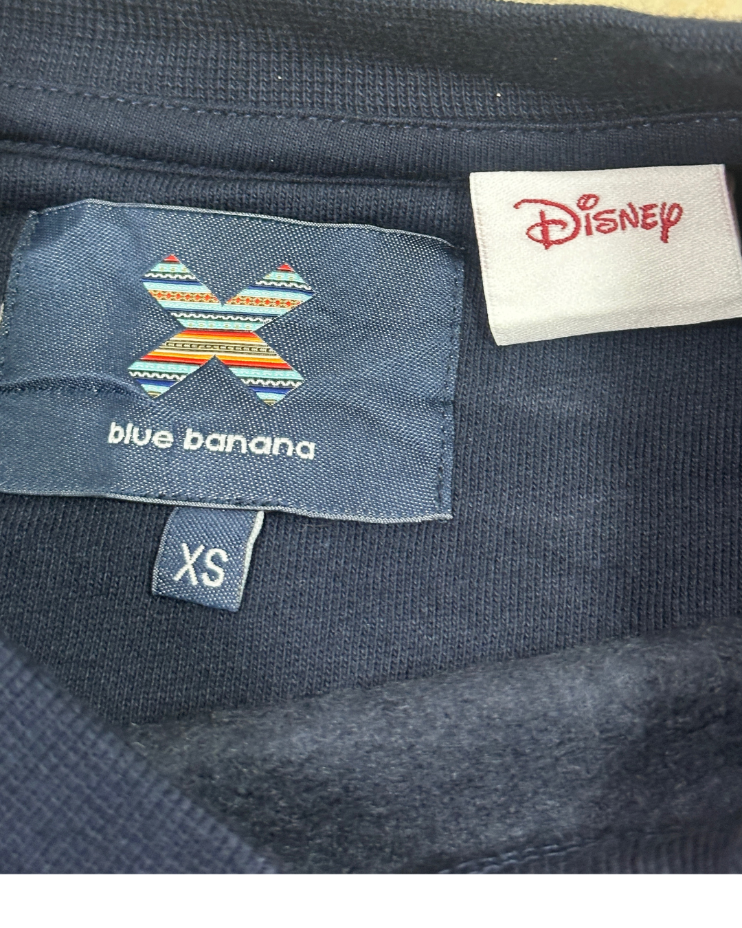 Disney Looney Tunes Sweatshirt XS