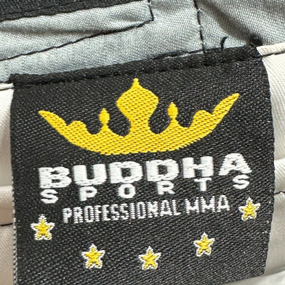Brand New Team Buddha Professional MMA Shorts