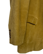 Pierre Cardin Tan Blazer
