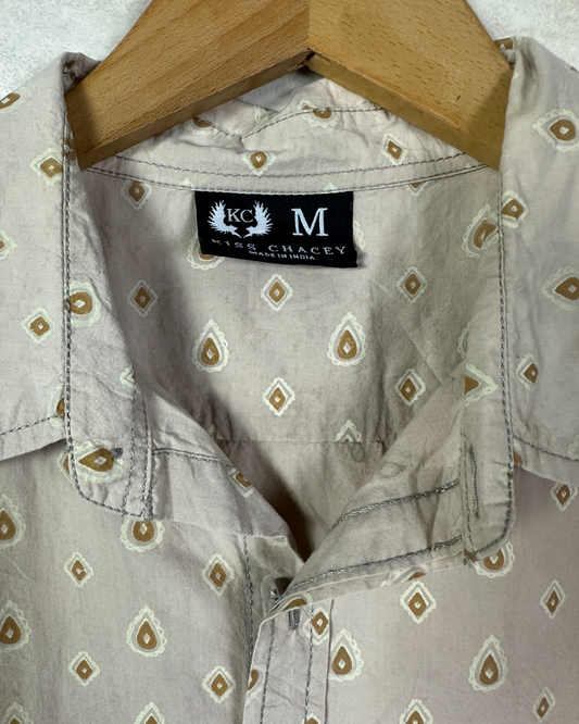 Kiss Chacey Shirt Medium