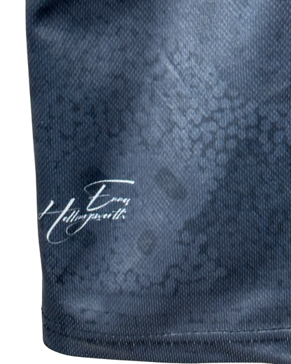 2019 Life Apparel Polo Shirt 2XL