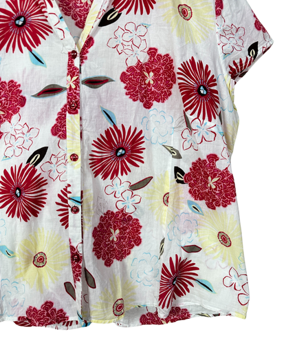 Suzannegrae Women’s Shirt- Size 18