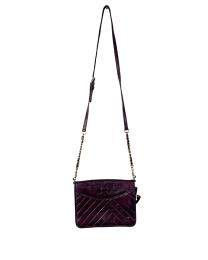 Authentic Tory Burch Alexa Combo Crossbody Bag