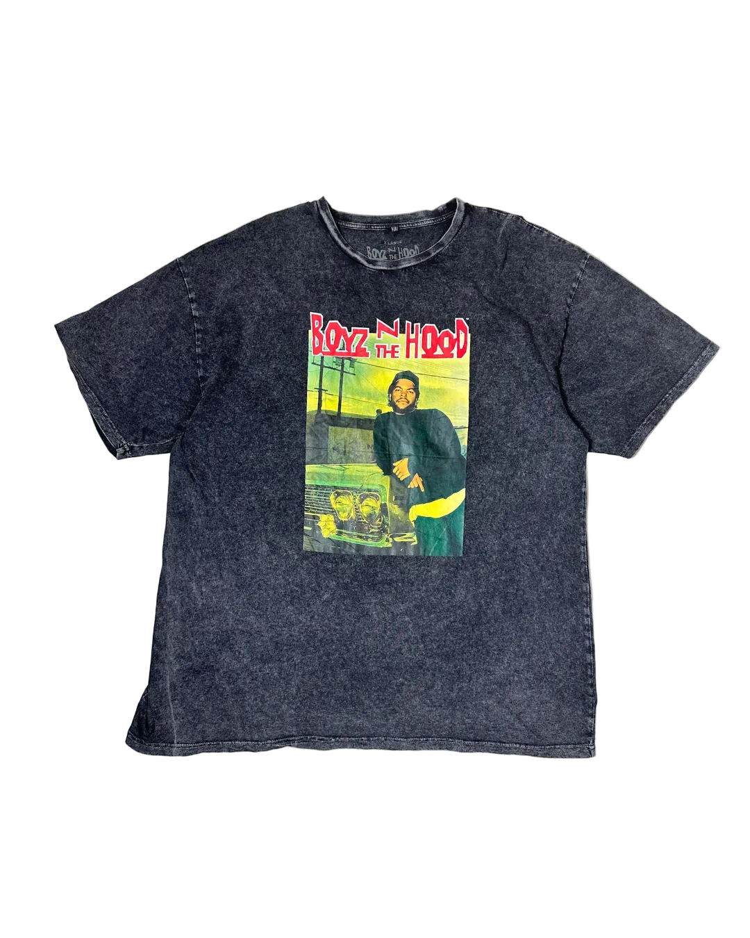 Boyz in the Hood Graphic T-shirt