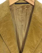 Pierre Cardin Tan Blazer