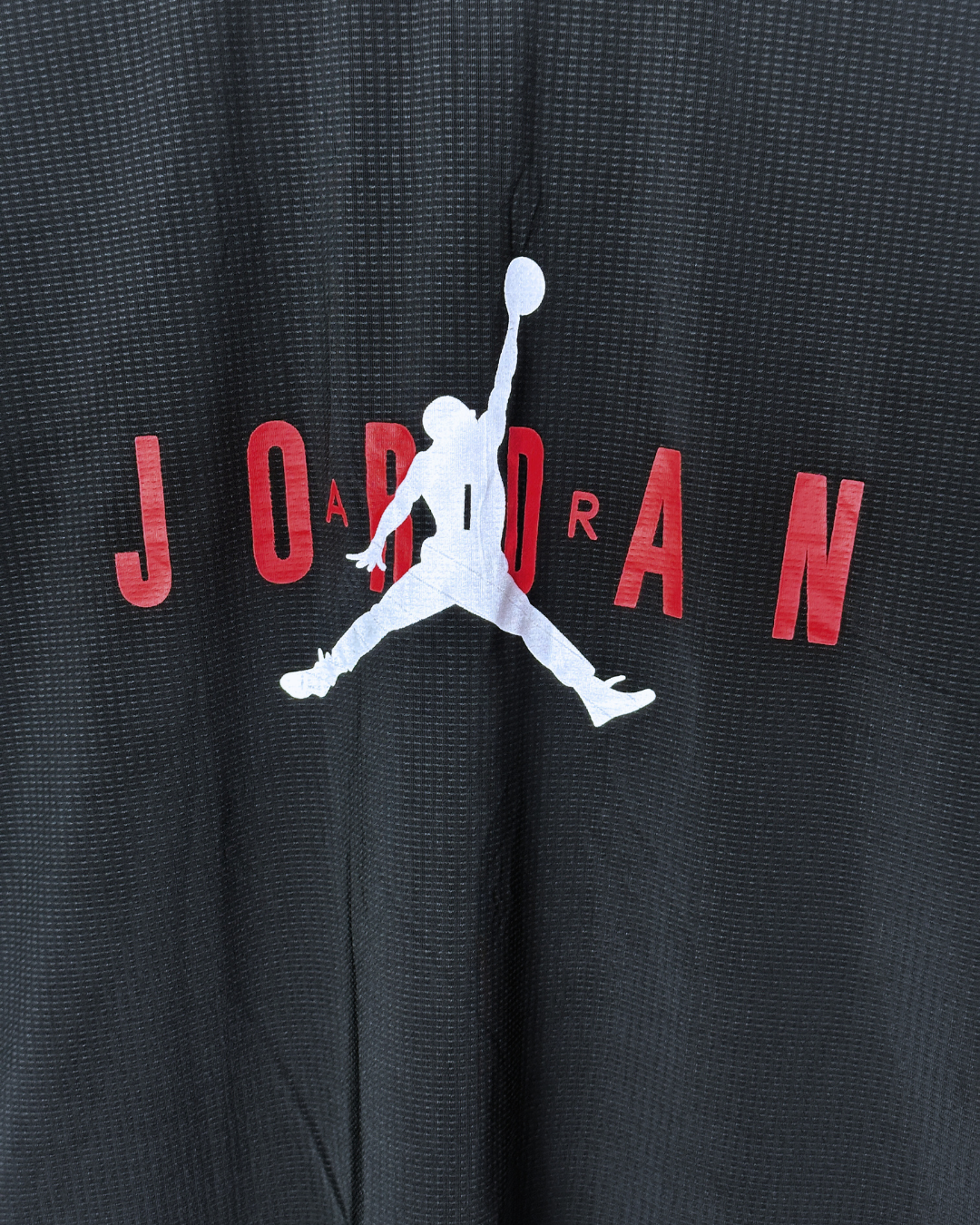 Nike Jordan Jumpman Logo  T-shirt - Women's medium