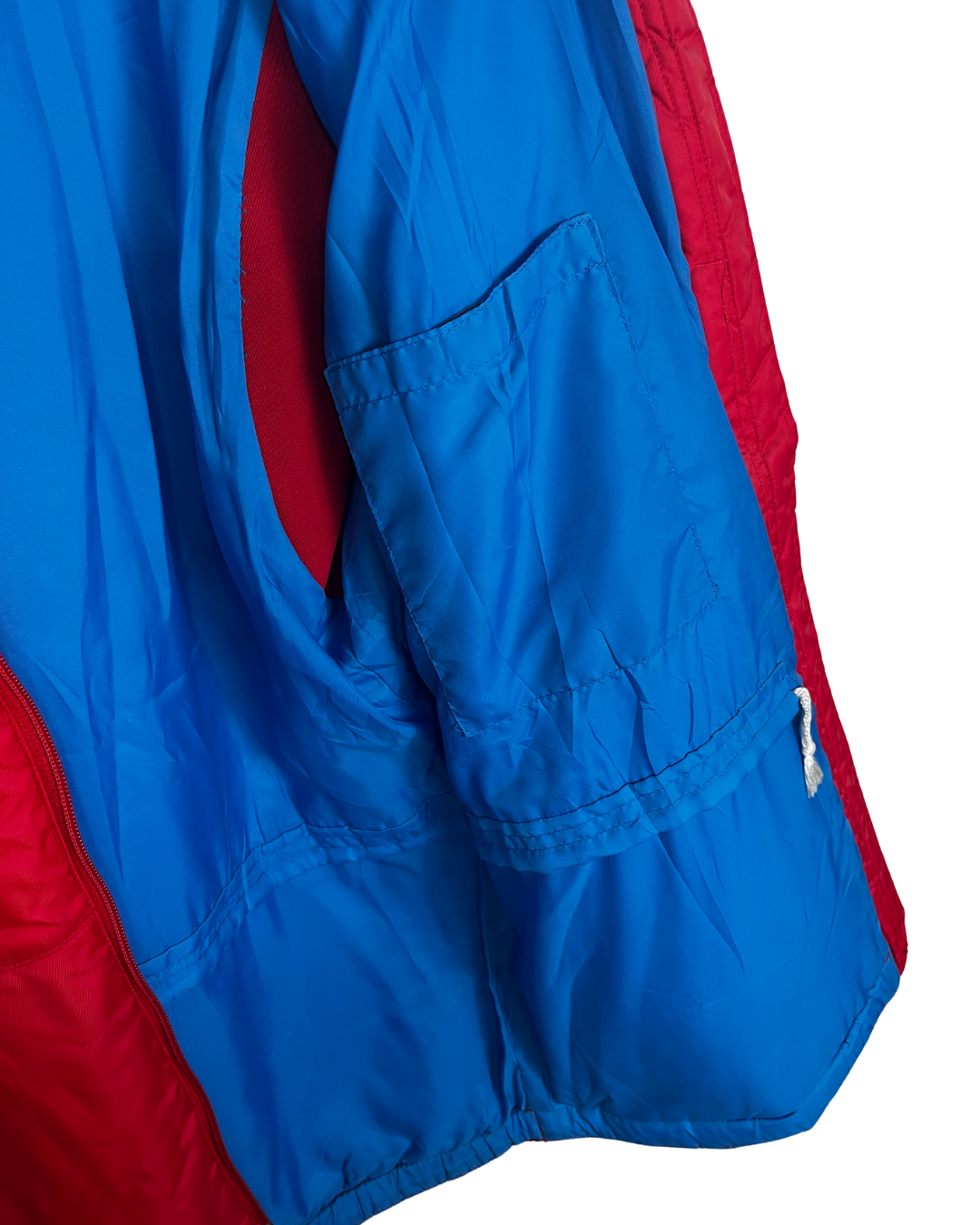 Samas Jacket Made in Italy - Medium