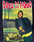 Boyz in the Hood Graphic T-shirt