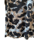 Millers Leopard Blouse