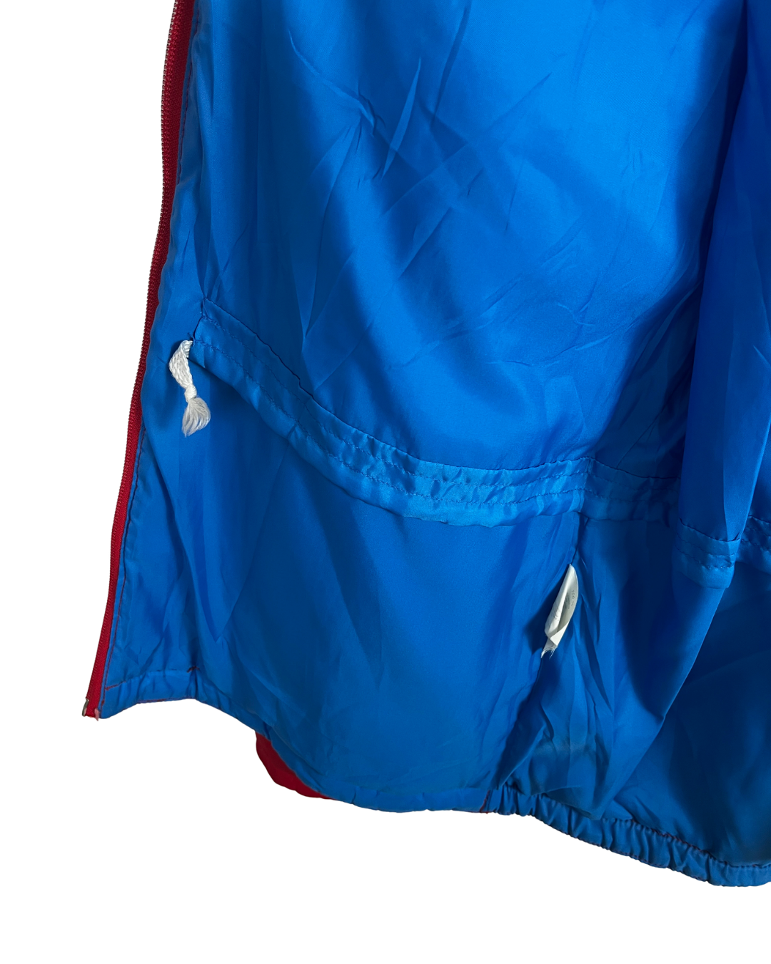 Samas Jacket Made in Italy - Medium