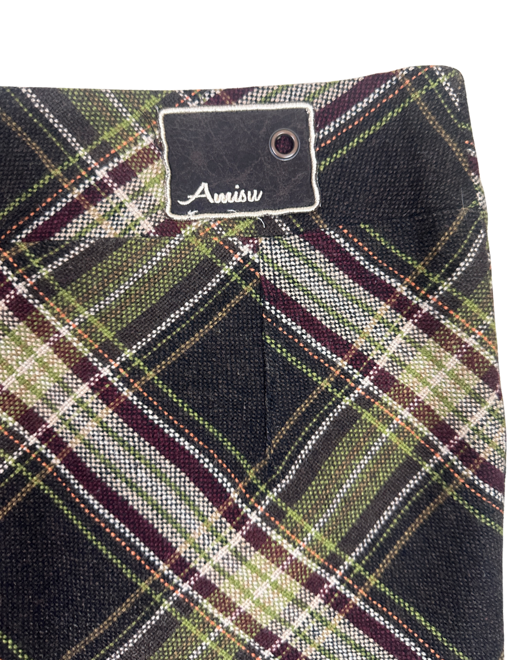 Amisu Skirt