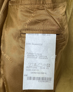 Pierre Cardin Tan Blazer