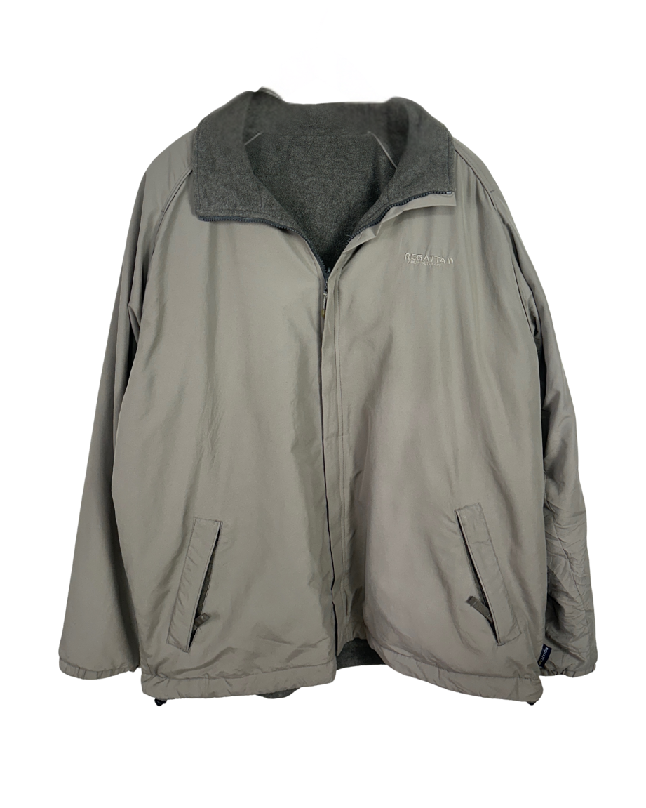 Regatta 2in1 Reversible Jacket 2XL