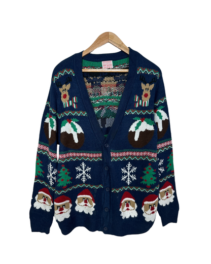 Christmas Sweater Large