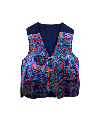 Retro Men's Vest