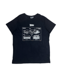 Back to the Future Graphic T-Shirt