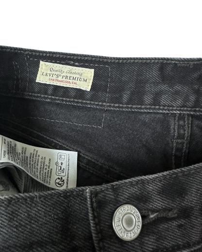 Limited Edition Levi's x Barbie Ferreira 90's 501 Jeans - Women's W25