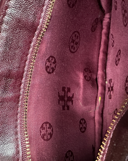 Authentic Tory Burch Alexa Combo Crossbody Bag