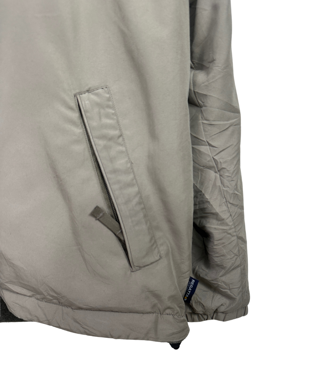 Regatta 2in1 Reversible Jacket 2XL