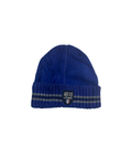 Blue River Woods 4810 Striped Cuff Beanie