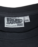 Back to the Future Graphic T-Shirt